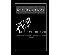 Spirit of the Wolf