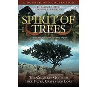 Spirit Of Trees - The Complete Guide To Tree Facts, Crafts And Lore [DVD] [1992] [NTSC]