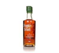 Spirit of Wales Distillery Dragon's Breath Spiced Welsh Rum
