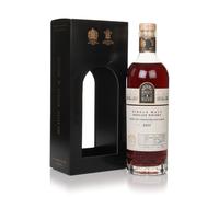 Spirit of Yorkshire 2017 (bottled 2023) (cask 2237) - Berry Bros. & Ru Single Malt Whisky 3cl Sample
