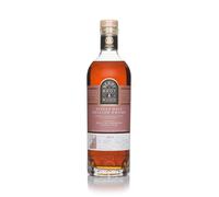 Spirit of Yorkshire 9 Year Old 2017 (cask 2231) Odyssey Range Release Single Malt Whisky