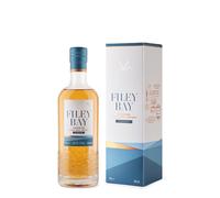 Spirit OF Yorkshire Filey Bay Flagship Single Malt, Whisky, Lace