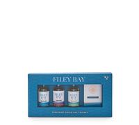 Spirit OF Yorkshire Filey Bay Tasting Pack 3x5cl