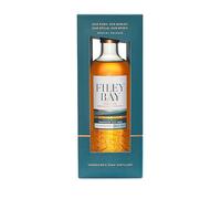 Spirit of Yorkshire, Filey Bay Yorkshire Day 2025 Special Release, 70cl, 55% ABV, Single Malt Whisky made in Yorkshire, Great for Christmas and Birthdays