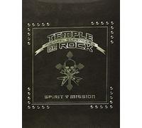 Spirit on a Mission