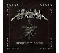 Spirit On A Mission - Michael Schenker Compact Disc