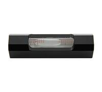 Spirit Portable 0.02mm/for M Bubble High Accuracy Leveling Measuring Lightweight Builder Spirit Small
