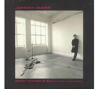 Spirit Power & Soul - 12" Vince Clarke Remix [RSD 2022]