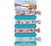 Spirit Riding Free Hair Ties - Birthday Pary bag fillers