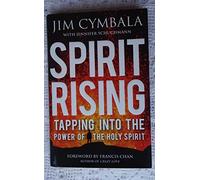 Spirit Rising HB: Tapping into the Power of the Holy Spirit