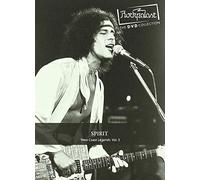 Spirit - Rockpalast: West Coast Legends, Vol. 3 (Live) [DVD] [2009]