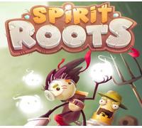 Spirit Roots EU XBOX One / Xbox Series X|S / PC CD Key