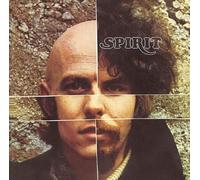SPIRIT-S/T-JAPAN CD BONUS TRACK Ltd/Ed