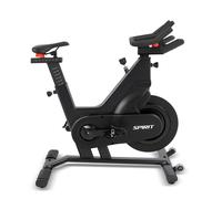 Spirit SBC800 Spin Bike