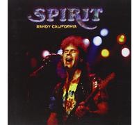 Spirit - Sea Dream