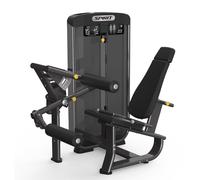 Spirit Seated Leg Curl 35 Series