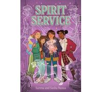 Spirit Service