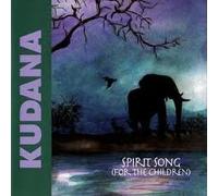 Spirit Song by Kudana (1994-08-03)