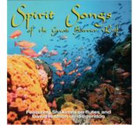Spirit Songs of the Great Barr
