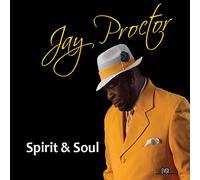 Spirit & Soul