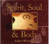 Spirit, Soul & Body
