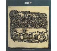 Spirit - Spirit Of 76