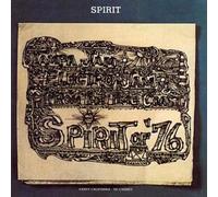 Spirit - Spirit Of 76