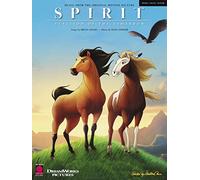 Spirit: Stallion of the Cimarron: Music from the Original Motion Picture