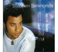 Spirit Tales (+1 Bonus Track) by Stephen Simmonds (2000-11-22)