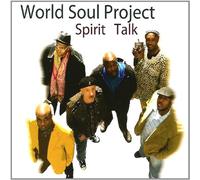 Spirit Talk