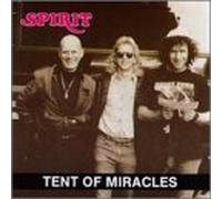Spirit - Tent of Miracles