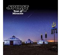 Spirit - Tent Of Miracles (2CD)