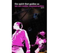 Spirit That Guides Us,the - The Spirit That Guides Us - We Are under Reconstruction