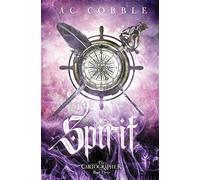 Spirit: The Cartographer Book 3