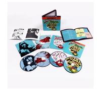 Spirit - The Complete Potatoland (4CD Remastered And Expanded Boxset)