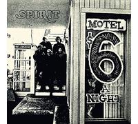 Spirit - The Family That Plays Together