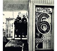 Spirit - The Family That Plays Together