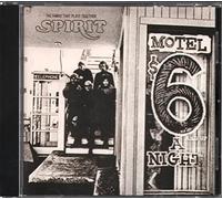 Spirit - The Family That Plays Together