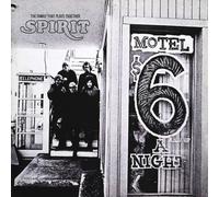 Spirit : The Family That Plays Together CD (2007) NEW Fast and FREE P & P