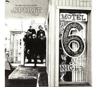 Spirit The Family That Plays Together (Vinyl) (US IMPORT)