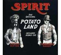 Spirit - The Original Potato Land
