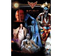 Spirit - The Seventh Fire (Native American Indian) (NAMMY Award for Best Video 2007)