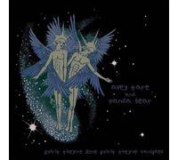 Spirit Theyre Gone, Spirit They're Vanished - Animal Collective CD