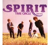 Spirit - Time Circle (2cd)