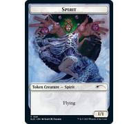 Spirit Token (Secret Lair - Angels: They're Just Like Us But Cooler) | Secret Lair Drops