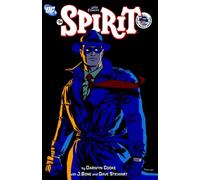 Spirit TP Vol 01
