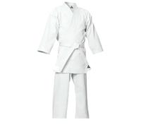 Spirit Traditional Karate Uniform Polycotton 3/160cm