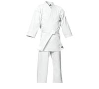 Spirit Traditional Karate Uniform Polycotton 7/200cm