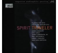 Spirit Traveler - Playing the Hits from Motor Ci