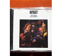 Spirit - Twelve Dreams of Dr.